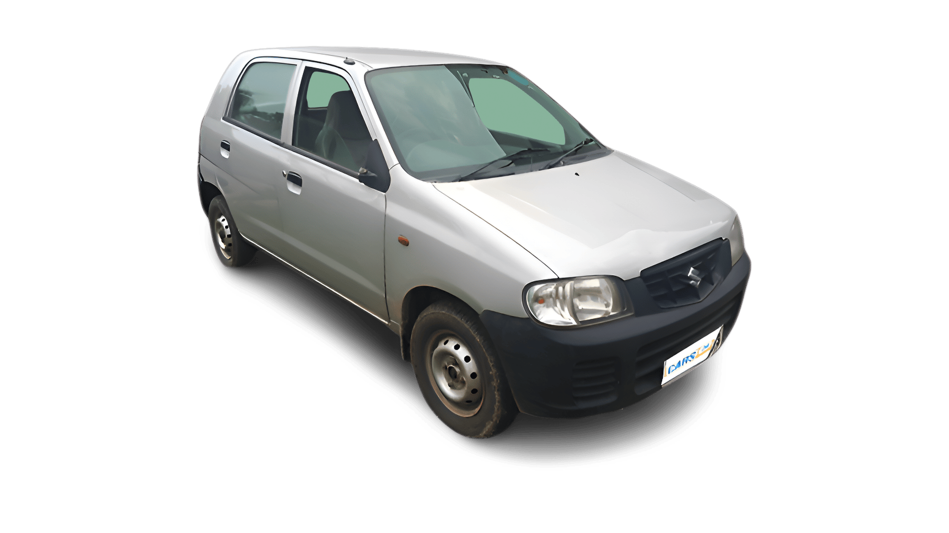 2010 Maruti Alto - Hatchback - Petrol - Manual - ₹80,000
